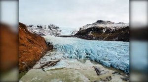 Цыганская Костёр давно погас