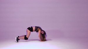 легкий танец тверк ? ️?