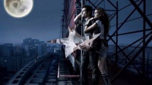 Нас укроет ночь -   Карина Шустова feat. Виктор Антонов