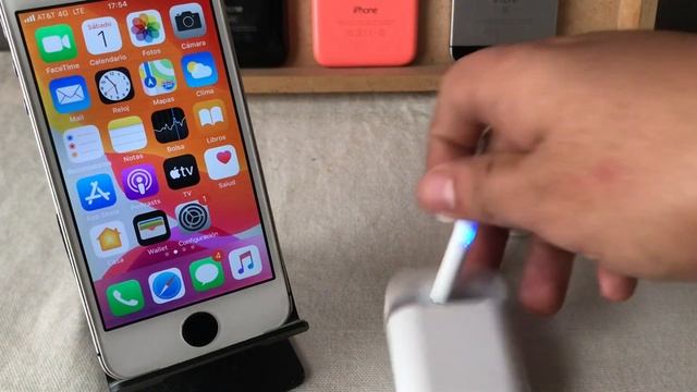 AirPods clon mas baratos! inpods 12 смотреть онлайн