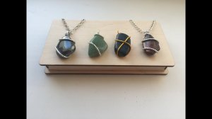 Как сделать кулончик?! | Оригинальный подарок для родных