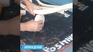Стеклянный столик с подсветкой своими руками"