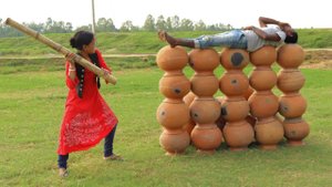 Обязательно Посмотрите Самое Смешное Видео 2022 । Лучшее Новое Видео 2022 । Лучшая Смешная Комедия