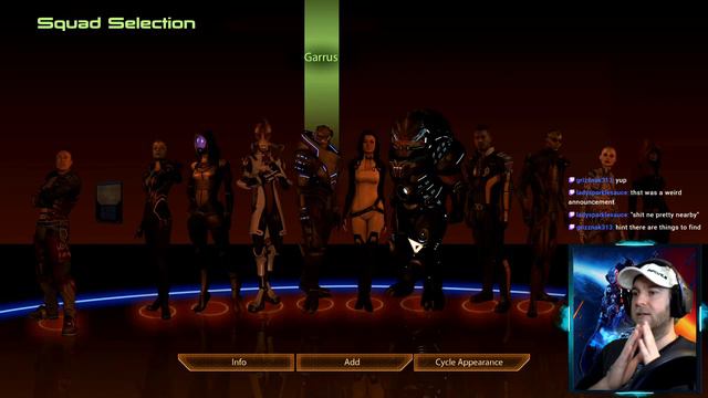 Mass Effect 2 | 33 Stopping Project Overlord! | Let's Play Full Walkthrough Remastered (Legendary) смотреть онлайн