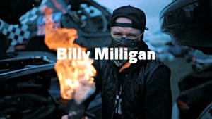 Billy Milligan - promo