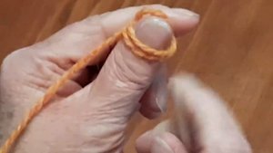 Nalbinding 102-Russian Stitch
