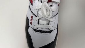 New Balance 550 / Уверены, что сможете это носить?