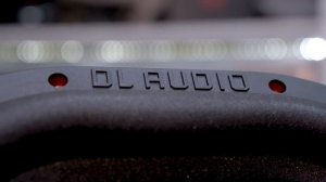 Овальный сабвуфер? DL Audio Phoenix Black Bass 69