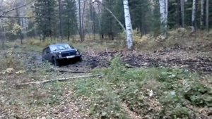Серовское море или Киселевское водохранилище