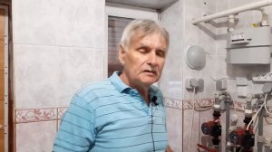 Генератор для дома. Это не роскошь, это - необходимость.