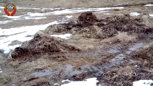 Поиск металлолома. Находки на склоне. Часть вторая.