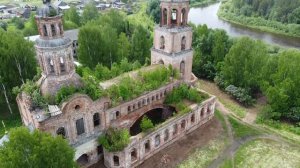 Ильинская церковь