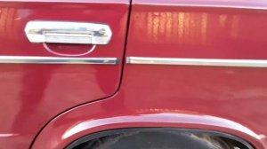 2106 2004г. Инжектор завод