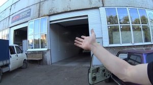 Установка ГБО на мой Hummer H2.