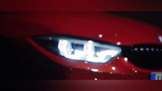 Car Music About BMW / Автомобильная музыка про БМВ ( Original Mix DJ Manomid )