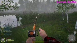 Рр4 | Щука на старом остроге | воблер и джерк