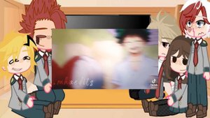 deku simps react to him and ships !! // dekubowl // read desc // • luci •