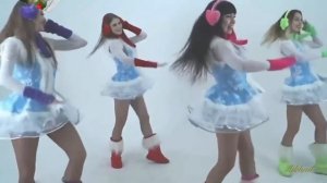 КУКОЛКА   КРАСИВАЯ ПЕСНЯ ОТ БАНД ОДЕССА