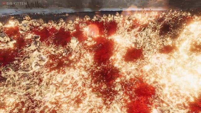 Can Space Army Stop 1.5 Million Evil Space Invasion? - Ultimate Epic Battle Simulator 2 смотреть онлайн