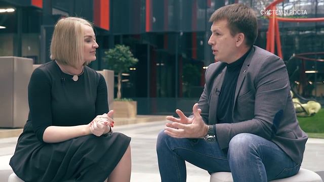 Мила Еловего о своих тренингах и программах
