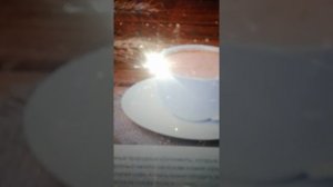 ячменный напиток☕?