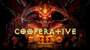 Diablo II: Resurrected ► Третий акт и наш друг Мефисто (стрим)