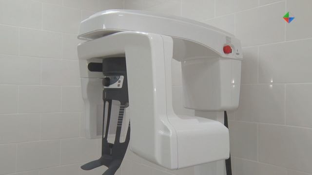 В Лесном открылась семейная стоматологическая клиника