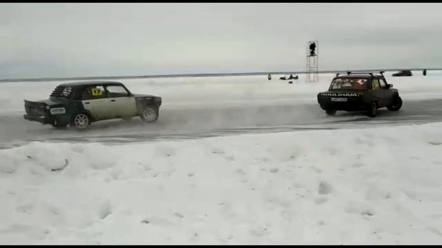 ULD 2019 2 этап "русский остров" Челябинск озеро "Калды" смотреть онлайн