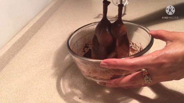 # 43#бабушкин_рецепт#кекс ПРОСТОЙ МРАМОРНЫЙ КЕКС НА КЕФИРЕ #К_ЧАЮ ? смотреть онлайн