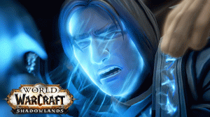 АРТАСА БОЛЬШЕ НЕ БУДЕТ - Закат Эпохи // 9.2 Shadowlands