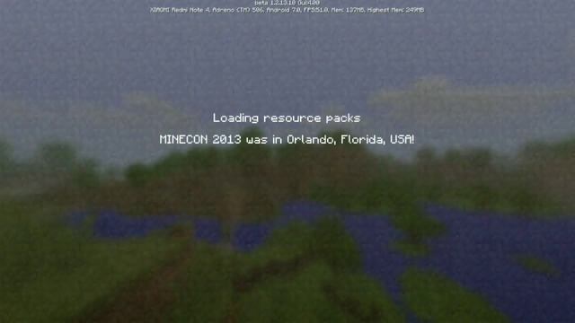 CARA MERUBAH TAMPILAN MCPE MENJADI TAMPILAN MINECRAFT JAVA EDITION - Minecraft Indonesia смотреть онлайн