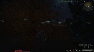 Уничтожаем логово грибников