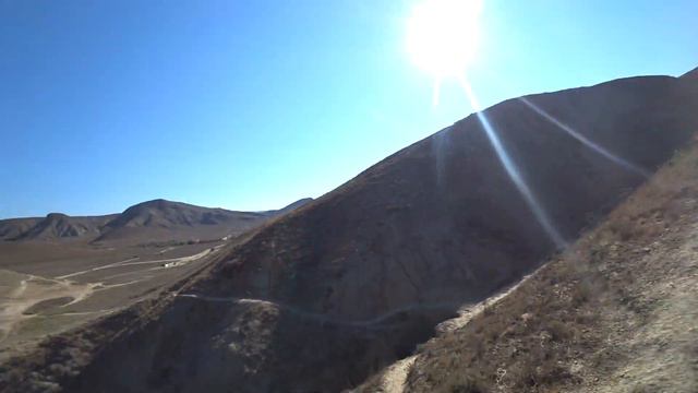 мыс Хамелеон Коктебель Крым