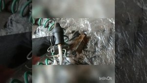 Пескоструйный пистолет Voylet PS-10