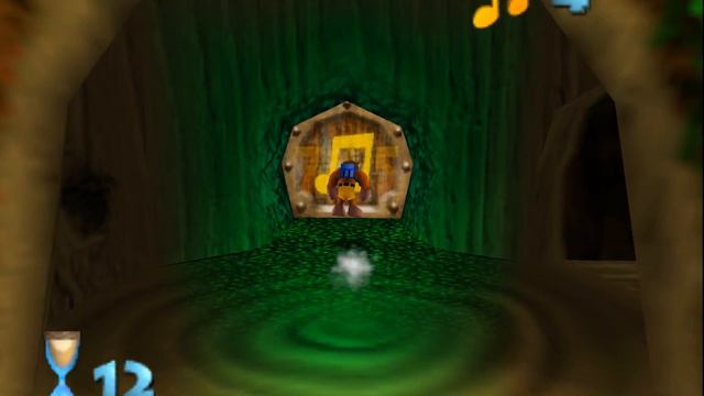Banjo-Kazooie Any TAS LOTAD in 16:44 - With Commentary