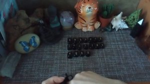 Что на пороге? ? Что расскажут руны? ?#руны #гадание #напороге