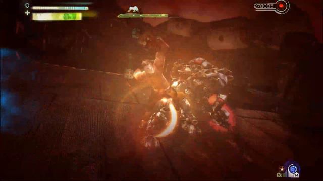 Финальное Прохождение Игры Enslaved Odyssey to the West:Пирамида смотреть онлайн