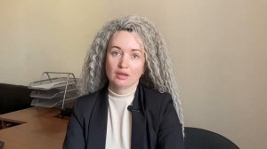 Отзыв юриста Анны Маевской о работе с Бюро экспертиз Решение