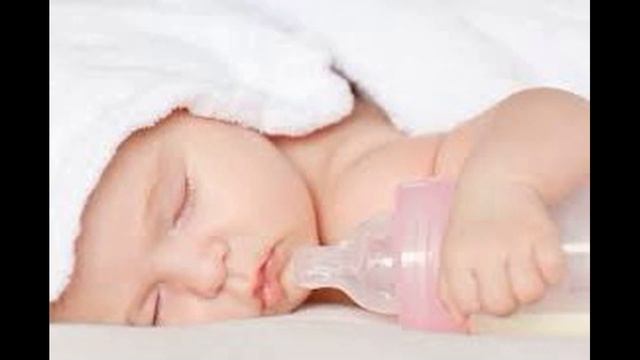 Можно ли давать грудному ребенку воду? смотреть онлайн