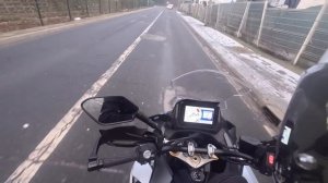 [SUZUKI GSX-S 1000 GX] TRAIL ? GT ? ROUTIÈRE ?