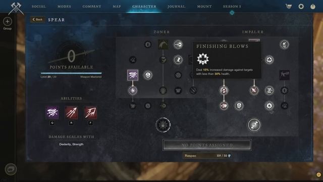 #1 New World Tank Build! ? PvE & Mutated Expeditions смотреть онлайн