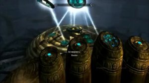 Skyrim Башня Мзарк Древний Свиток