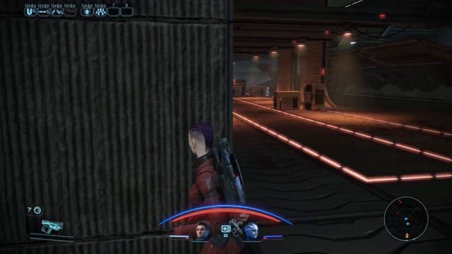НОВЕРИЯ. МИРА ➤ Mass Effect Legendary ➤ #21 Подробное прохождение