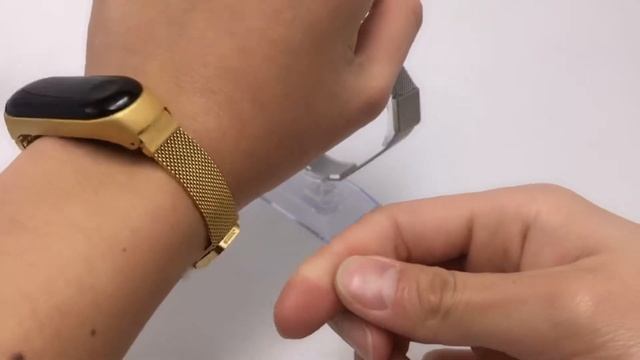 For Xiaomi Miband 3