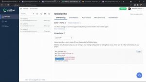 Deploy Laravel App from Github to Heroku along with Postgres and Mailtrap Setup | BHIMRAJ YADAV