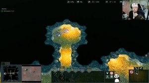 Впервые играю в Empires of the Undergrowth