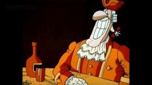 Dr Livesey in Subway Surfers (Treasure Island)