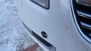 Opel Insignia 2011г.