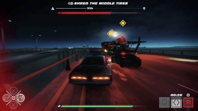 Fast and Furious Crossroads Single Player Review смотреть онлайн