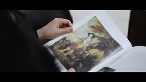 Промо. "Искусство западной Европы 17-18 века". 1 часть. 17 век. Барокко. Италия, Нидерланды